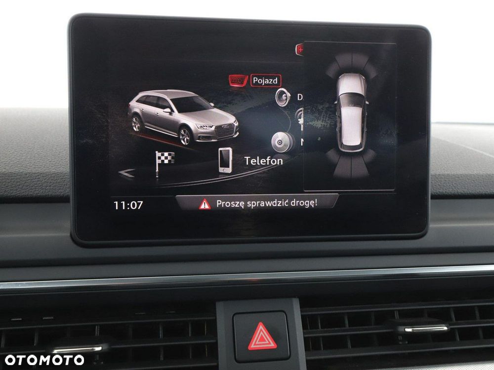 Audi A4 Avant 2.0 TFSI ultra S tronic design - 25