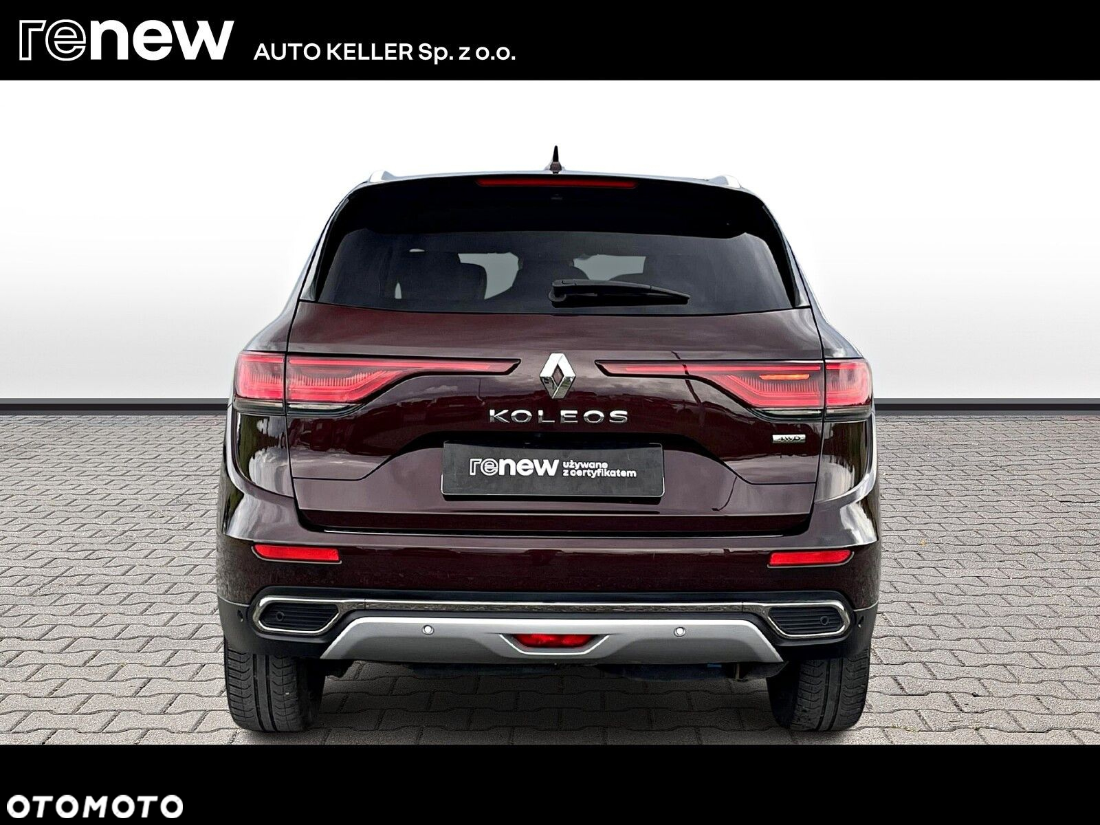 Renault Koleos - 5