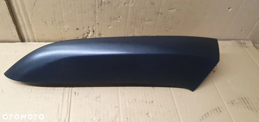 Osłona zaślepka lampy lewy tył Dacia Logan II 903903329R - 5