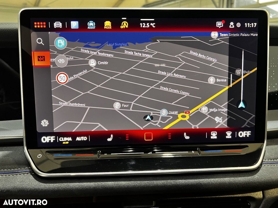 Volkswagen Tayron - 25