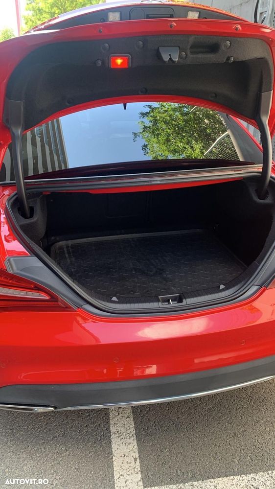 Mercedes-Benz CLA - 6