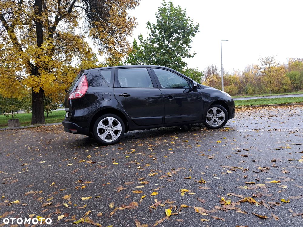 Renault Scenic 1.5 dCi Tech Run - 7