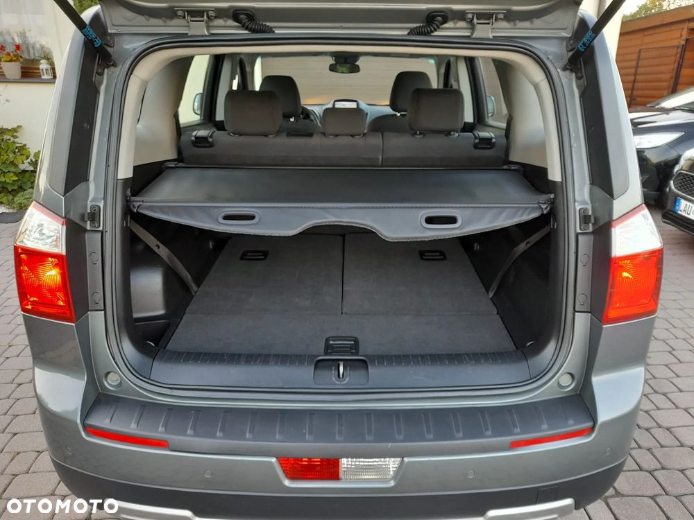 Chevrolet Orlando 1.8 LT+ - 7