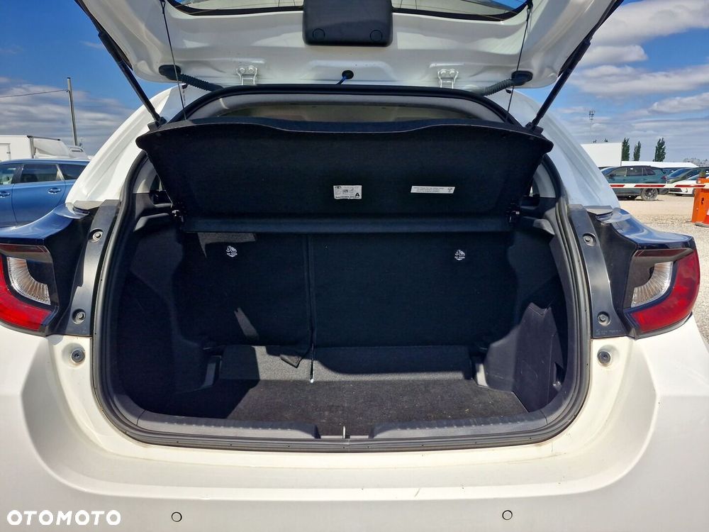 Toyota Yaris Hybrid 1.5 Comfort - 14