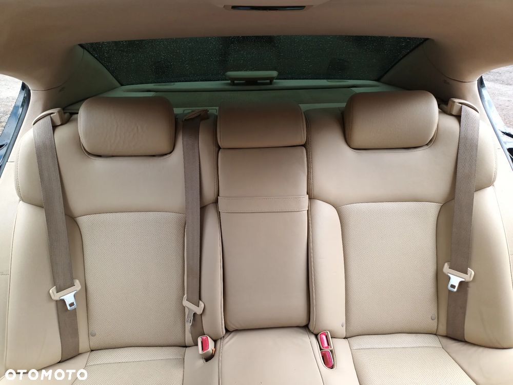 Lexus GS - 8