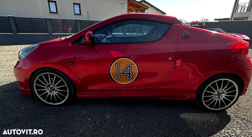 Renault Wind 1.6 16V 130 Dynamique - 7