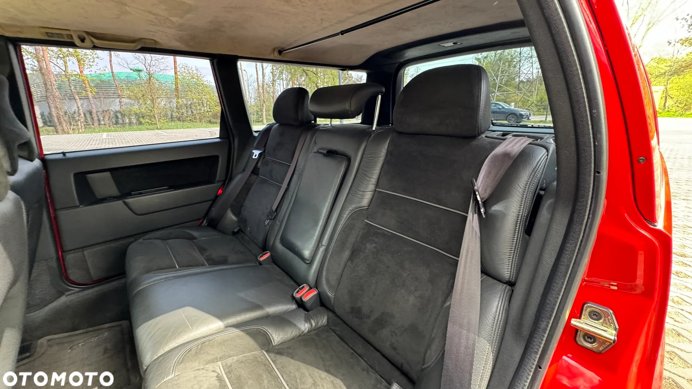 Volvo 850 - 22