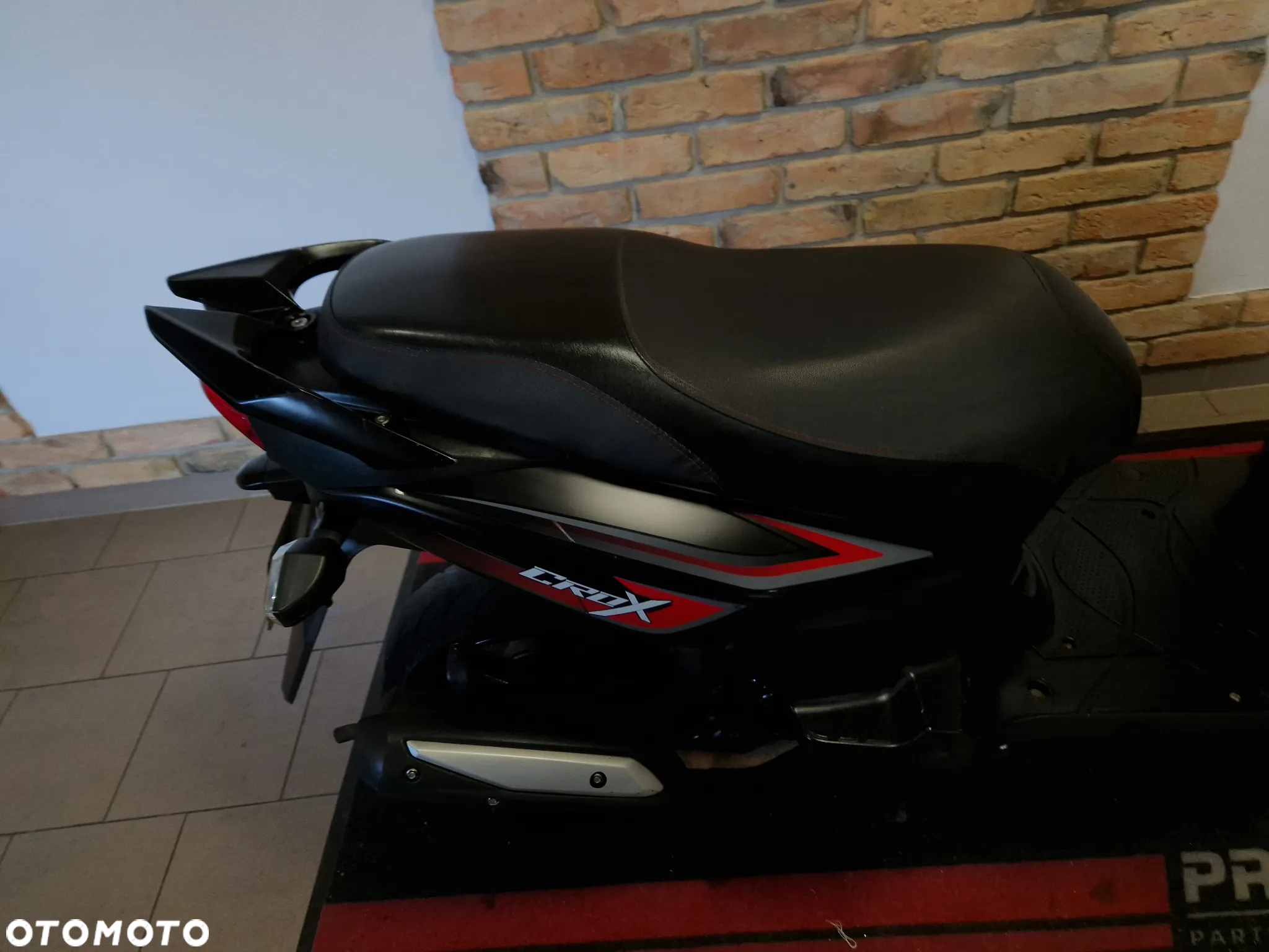 SYM Jet X - 24