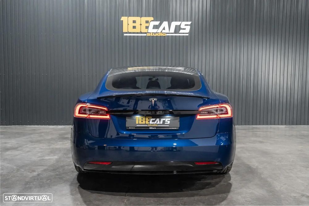 Tesla Model S 75 - 46