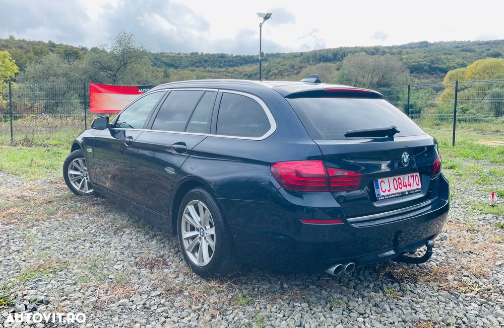 BMW Seria 5 - 23