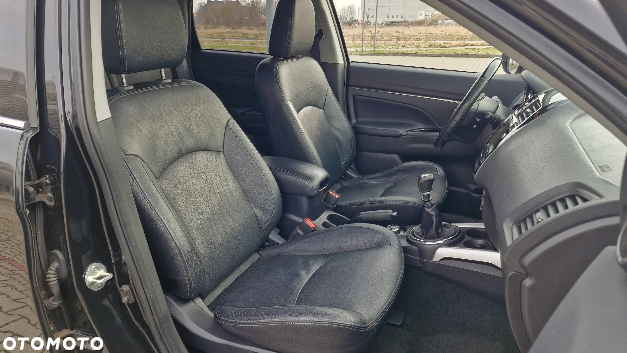 Peugeot 4008 HDI FAP 115 Stop & Start Allure - 25