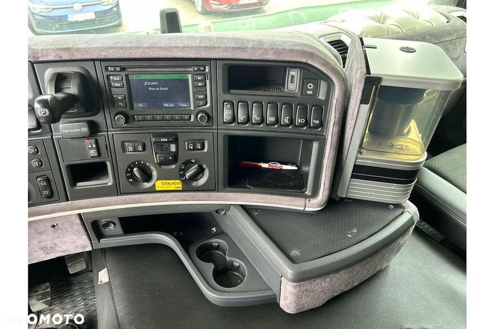 Scania G450 6X2*4 EURO6 + TAIL LIFT - 20