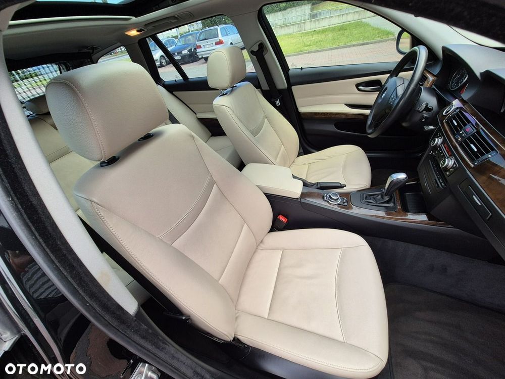 BMW Seria 3 - 17