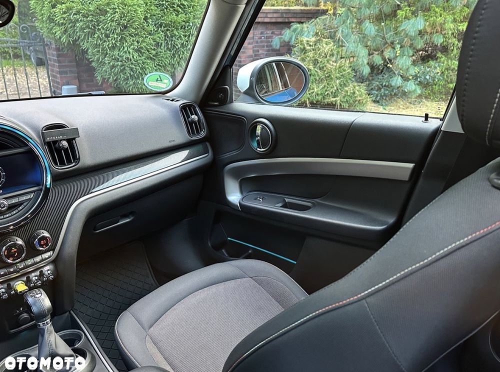 MINI Countryman Cooper All4 - 25