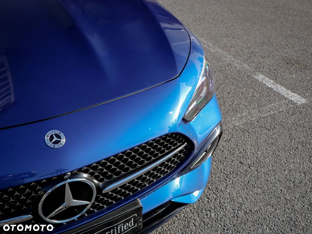 Mercedes-Benz CLE 220 d mHEV AMG Line - 10