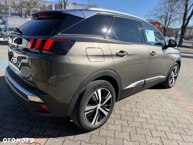 Peugeot 3008 1.2 PureTech Active S&S - 5