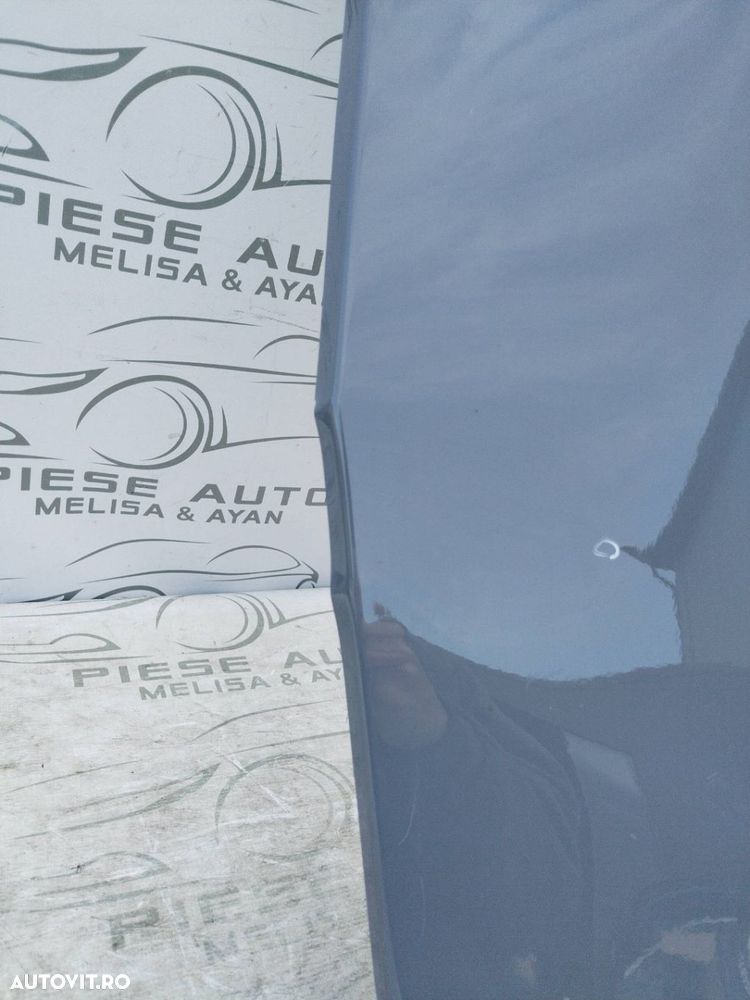Aripa dreapta Volkswagen ID.3 an 2019-2020-2021-2022-2023-2024-2026 - 7
