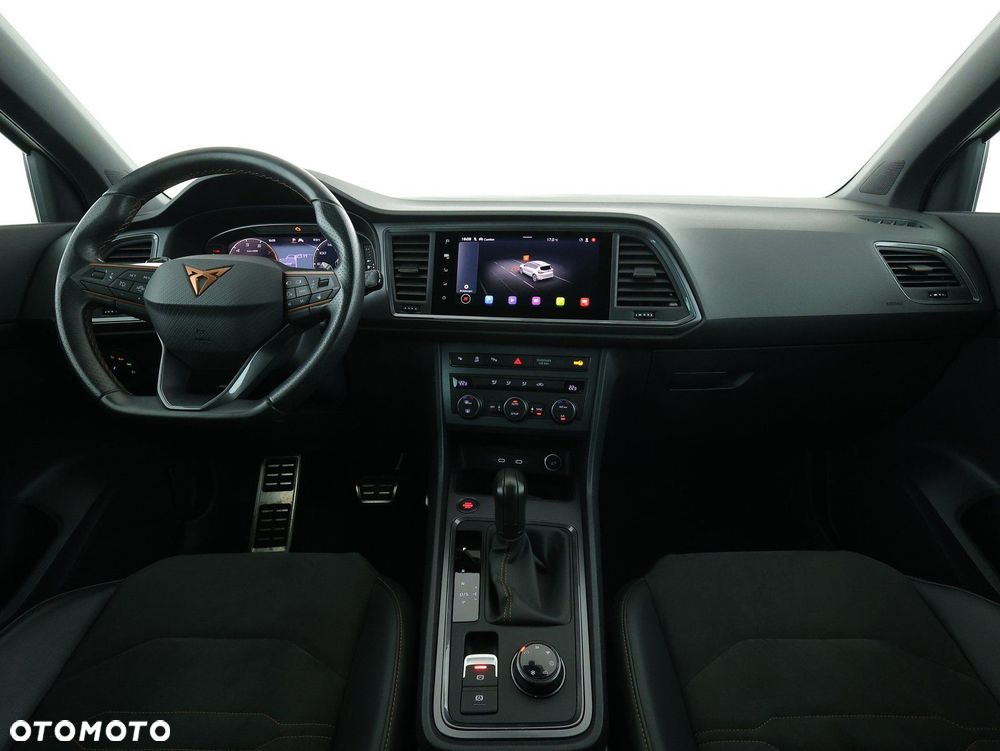 Cupra Ateca - 32