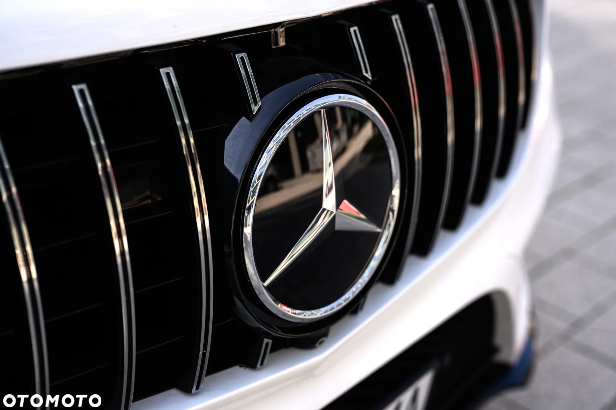 Mercedes-Benz GLS 500 4-Matic - 7