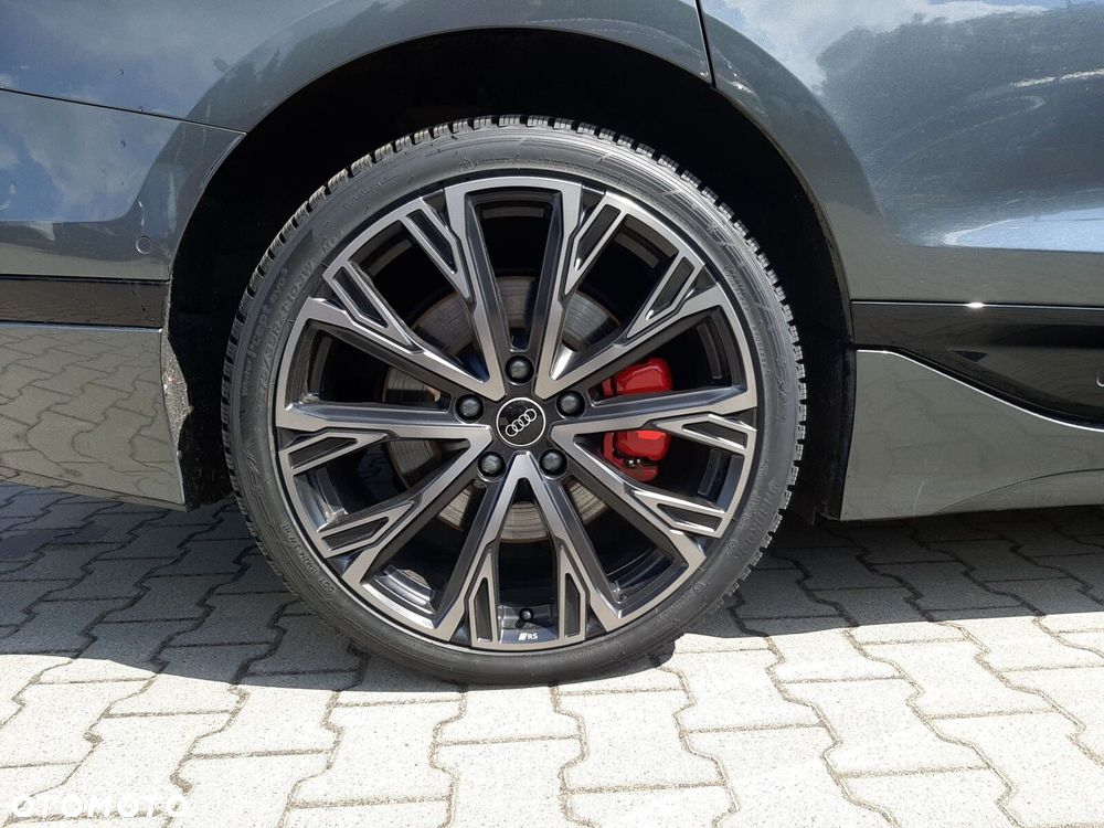 Audi A6 Avant e-tron - 34