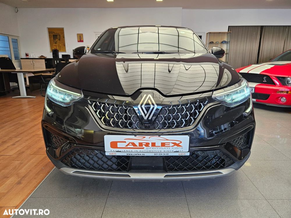 Renault Arkana E-TECH 145 Techno - 29