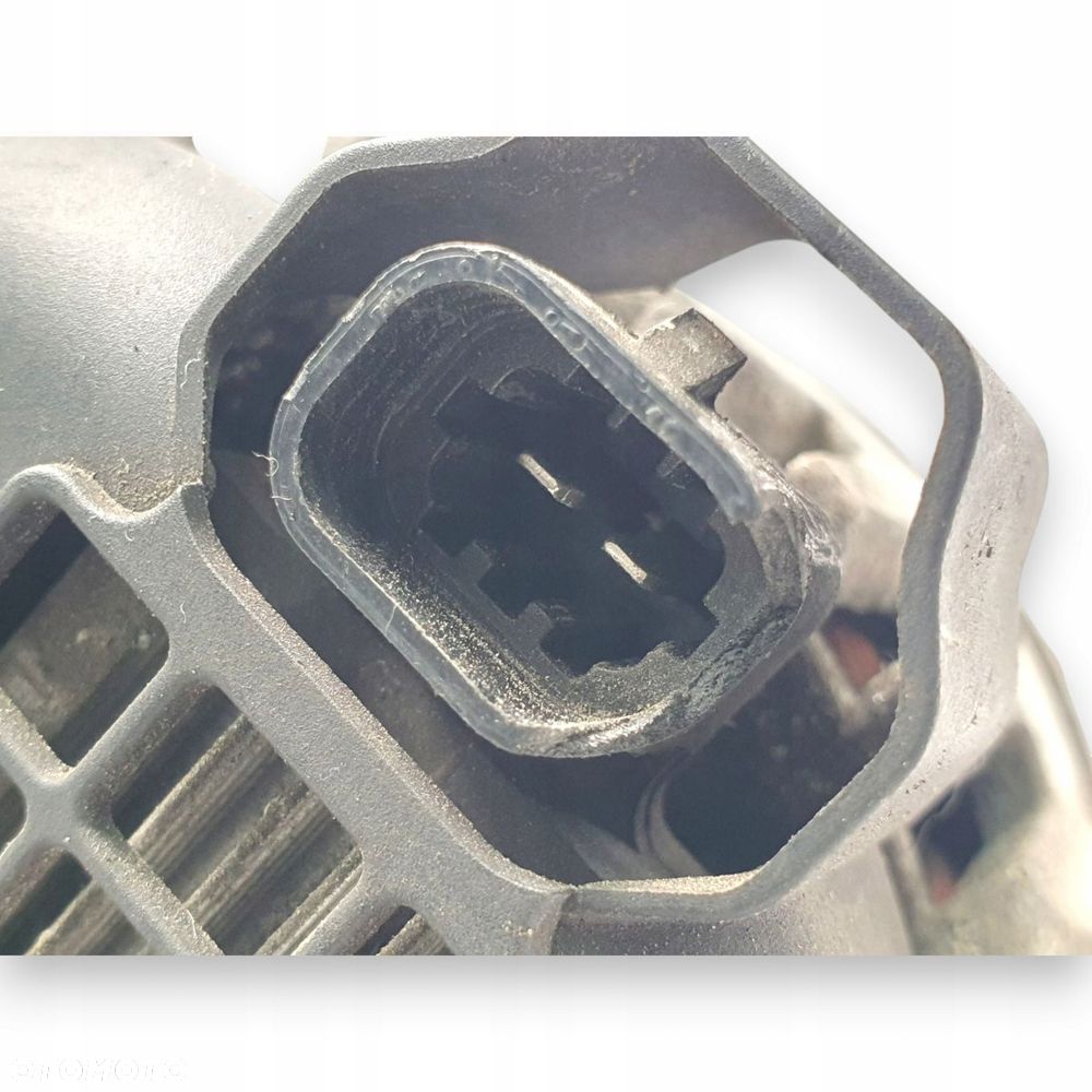 ALTERNATOR Opel Zafira B Astra H III 1.8 16V ZJ 100A - 7