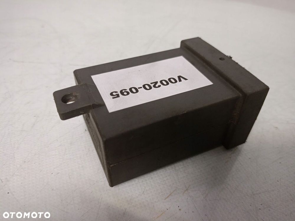 moduł haka volvo v70 ii - 3