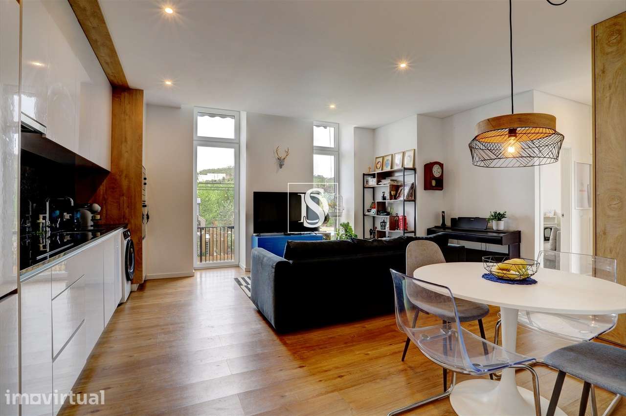 Apartamento T2 Venda em Alfena,Valongo - Grande imagem: 5/30