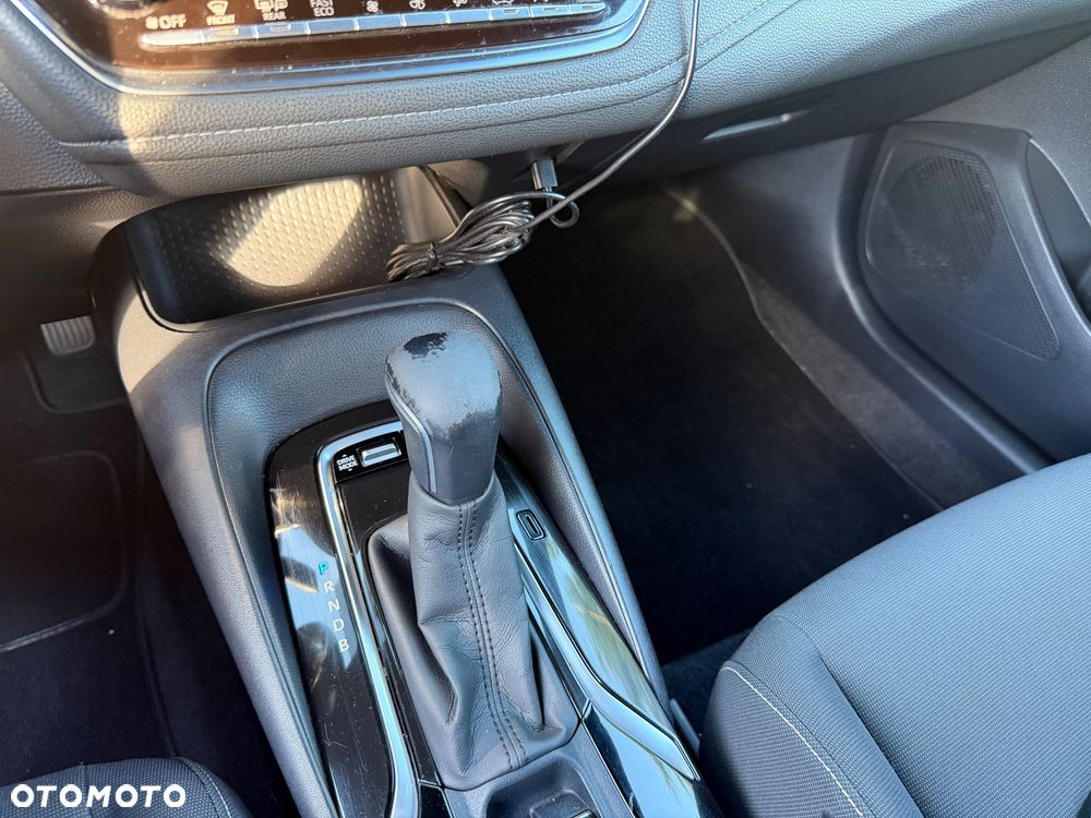 Toyota Corolla 1.8 Hybrid Comfort - 8