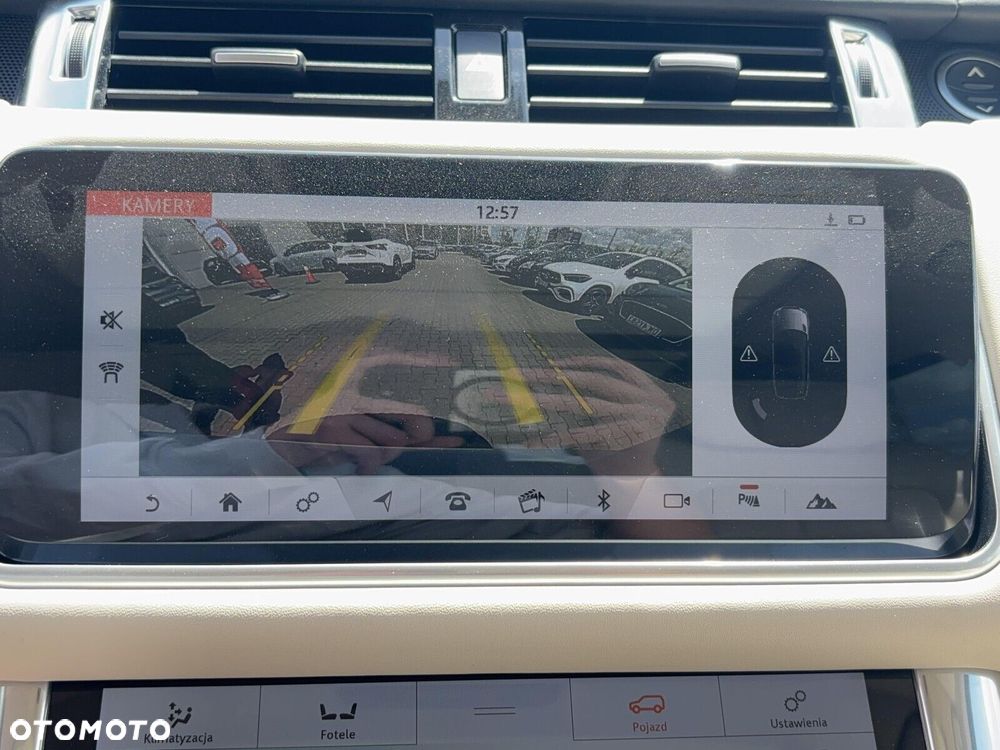 Land Rover Range Rover Sport - 21