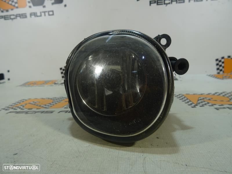 Farol De Nevoeiro Direito Audi A3 (8L1)  8L0941699a / 8L0 941 699 A - 2