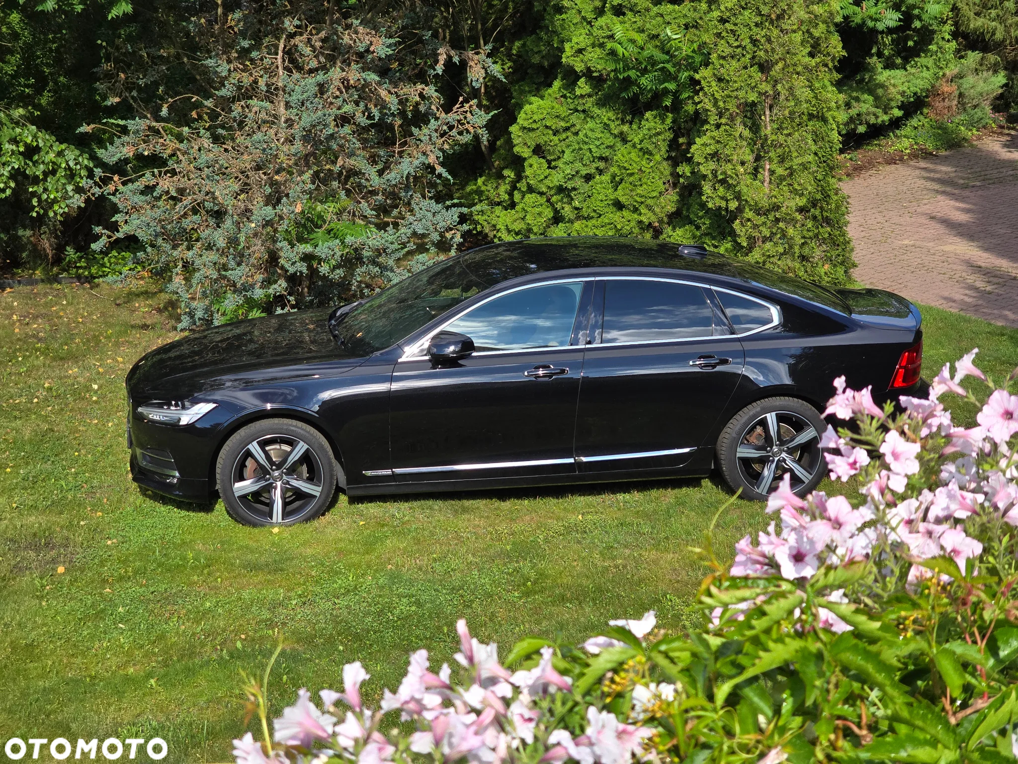 Volvo S90 D4 Inscription - 28