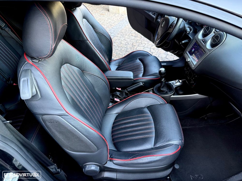 Alfa Romeo MiTo 1.4 MultiAir Progression - 47