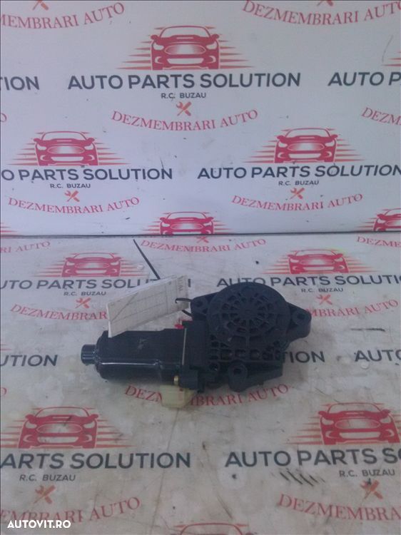 motoras macara dreapta fata hyundai tucson - 1