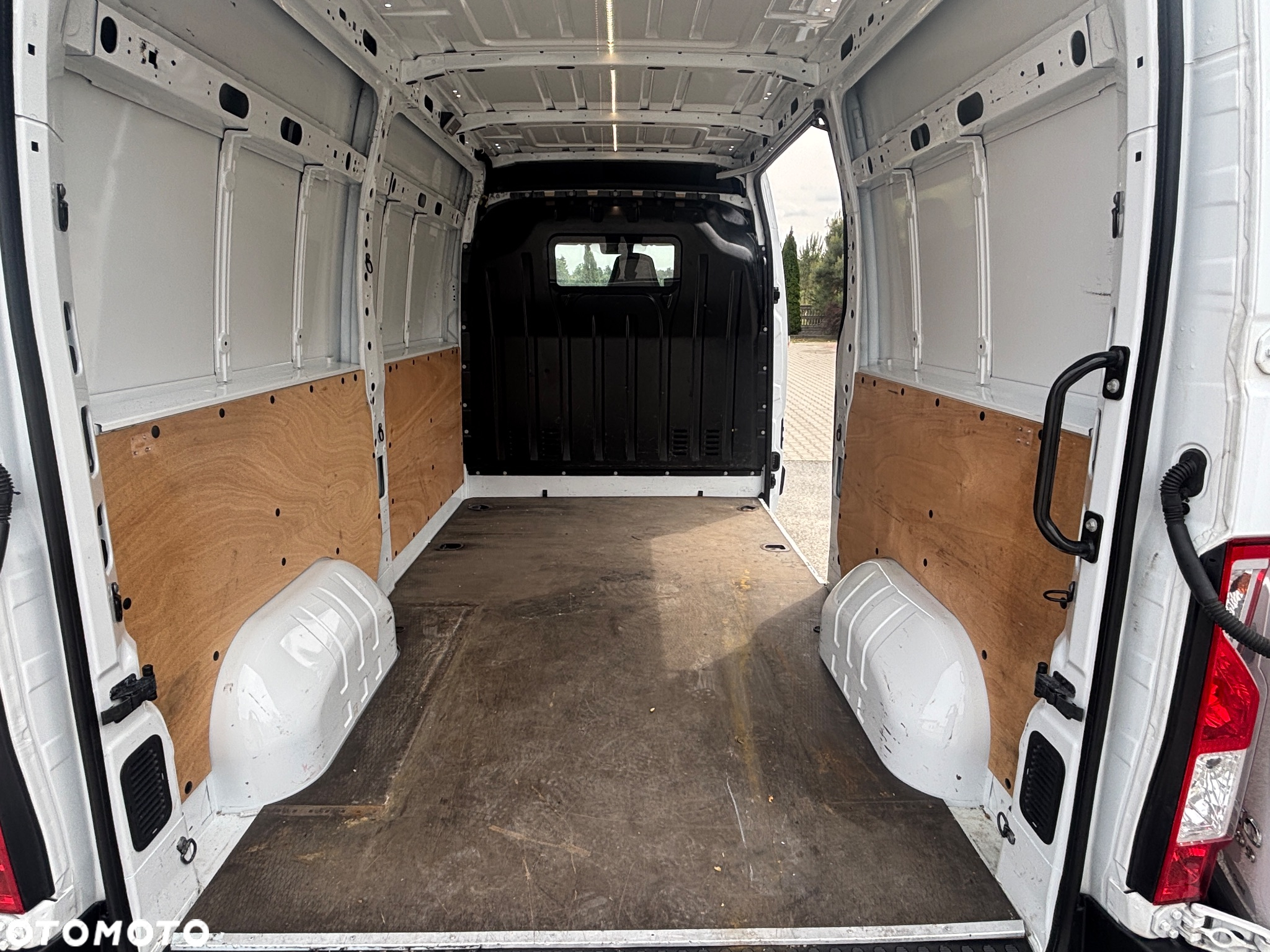 Opel Movano - 34