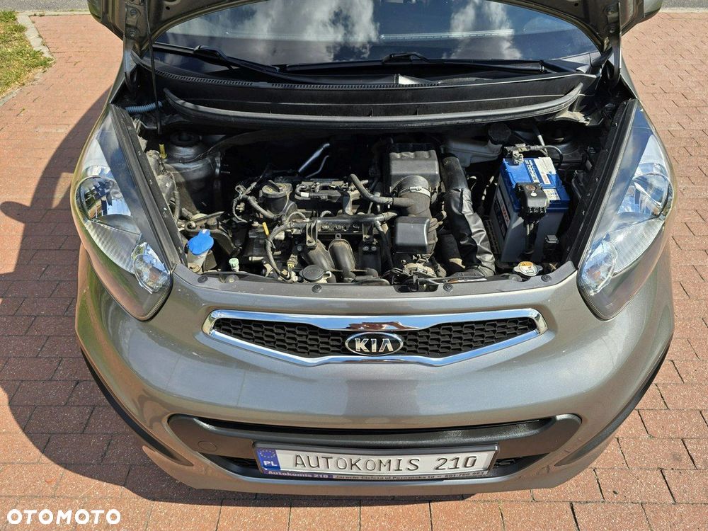 Kia Picanto - 22