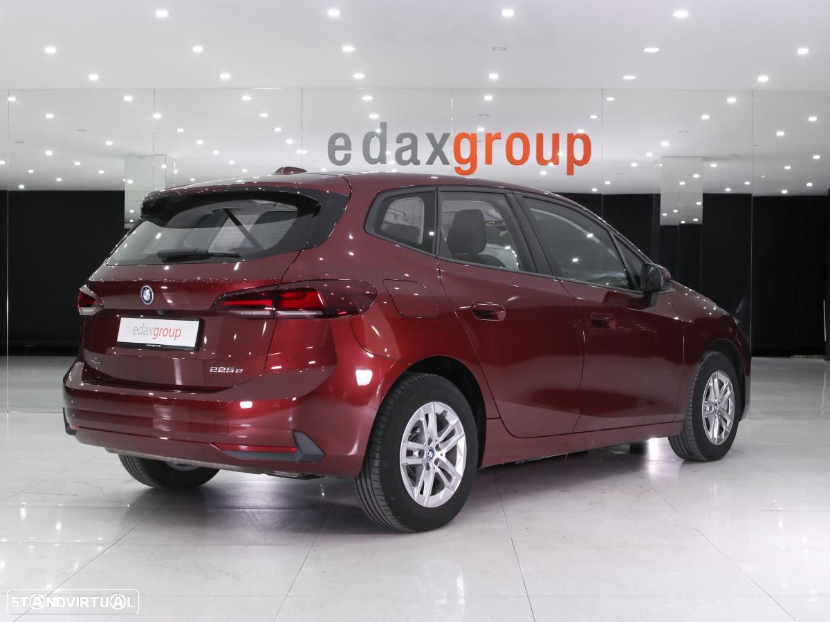 BMW 225xe Active Tourer e xDrive - 3