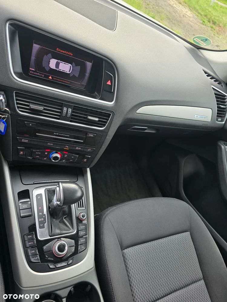 Audi Q5 - 25