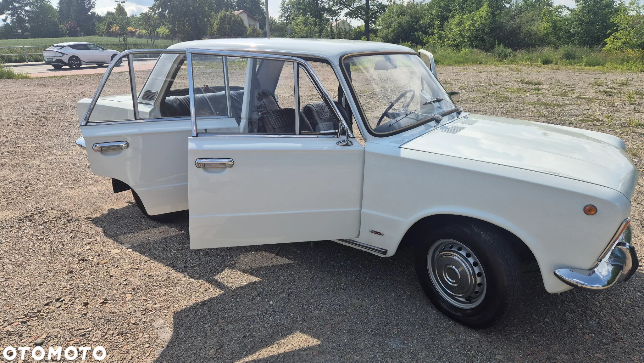 Fiat 125p - 36