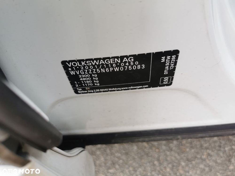 Volkswagen Tiguan 2.0 TDI SCR 4Mot R-Line DSG - 32
