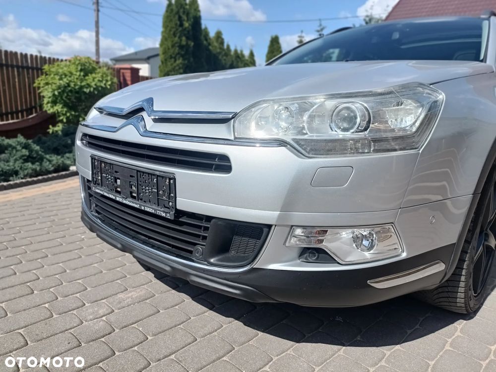 Citroën C5 BlueHDi 180 S&S EAT6 Exclusive - 14