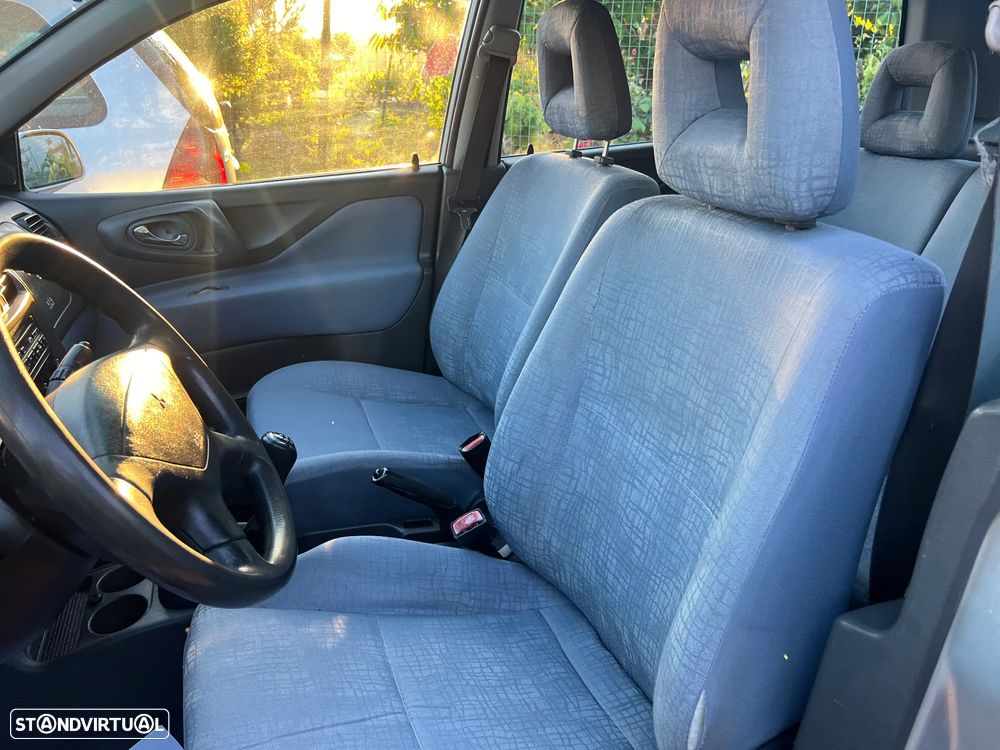 Mitsubishi Space Star 1.9 Di-D Avance - 6