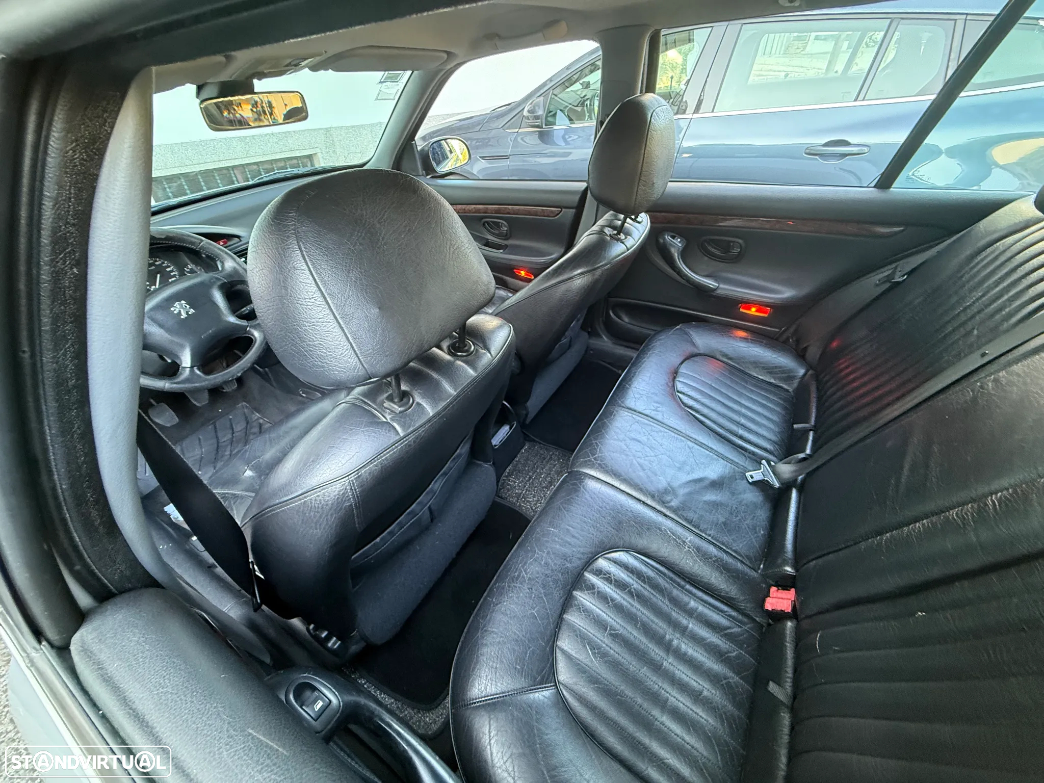 Peugeot 406 Break 1.8 Executive - 7