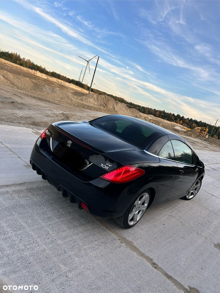 Peugeot 308 CC 1.6 THP Sport Pack - 1