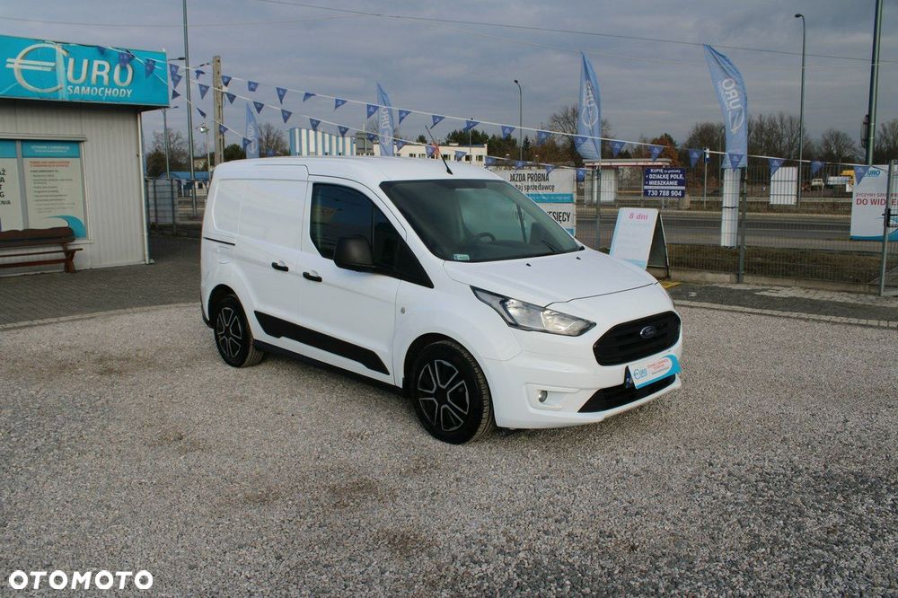 Ford Transit Connect - 4