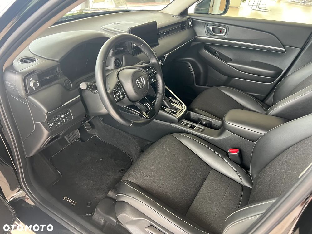 Honda HR-V 1.5 i-MMD Advance Style CVT - 5