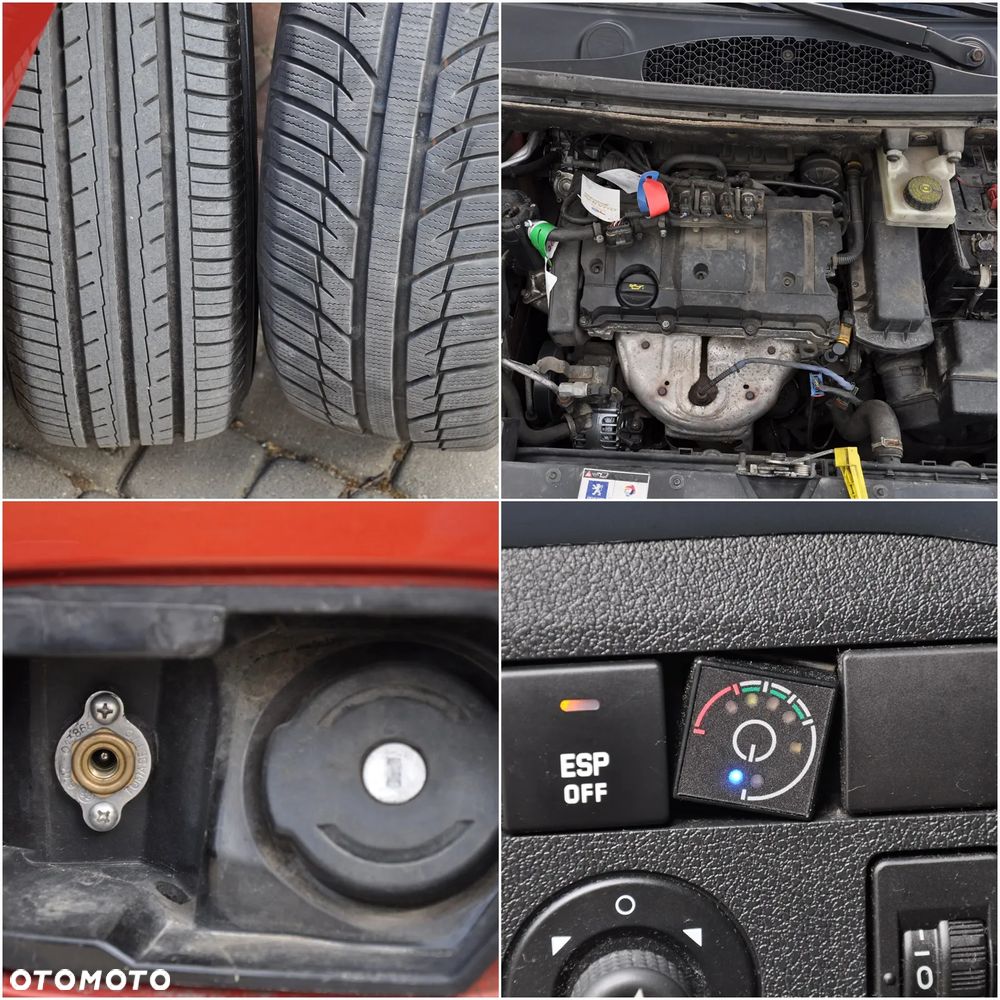 Citroën Berlingo 1.6 16V Multispace - 39