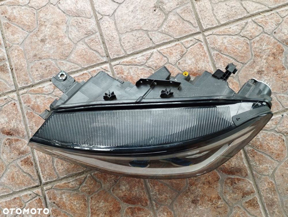 lampa lewa full led vw id.4 id.5 11a 11b941035h - 4