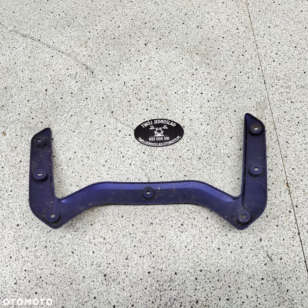 Mocowanie, uchwyt szyby Yamaha FJR 1300 FJR1300 - 7