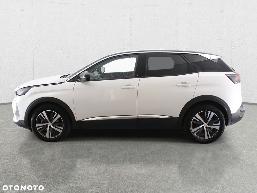 Peugeot 3008 - 3